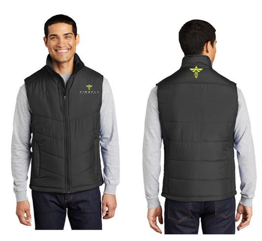 PRE-ORDER  Port Authority® Men's Puffy Vest