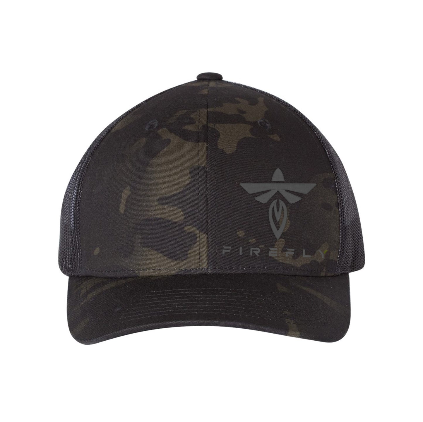 Firefly Retro Trucker Hat