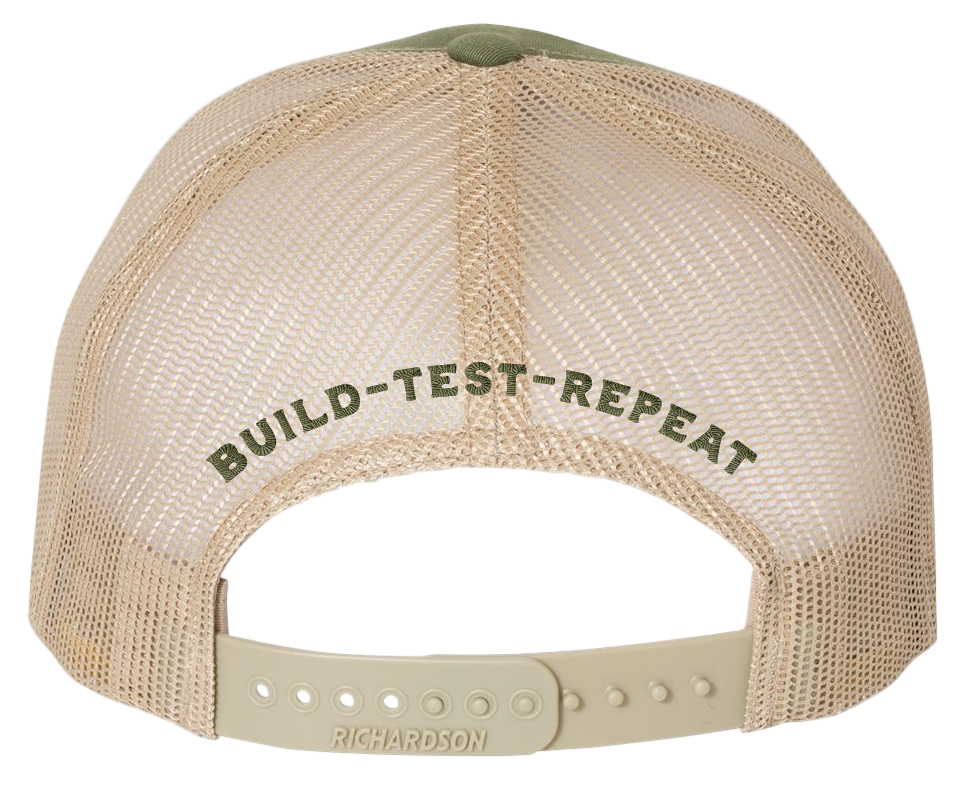 Ranch Hands Cap