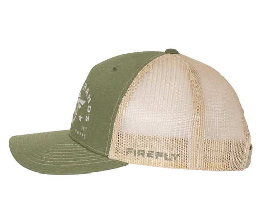 Ranch Hands Cap
