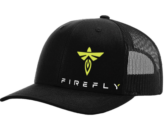 (Employee) Firefly cap
