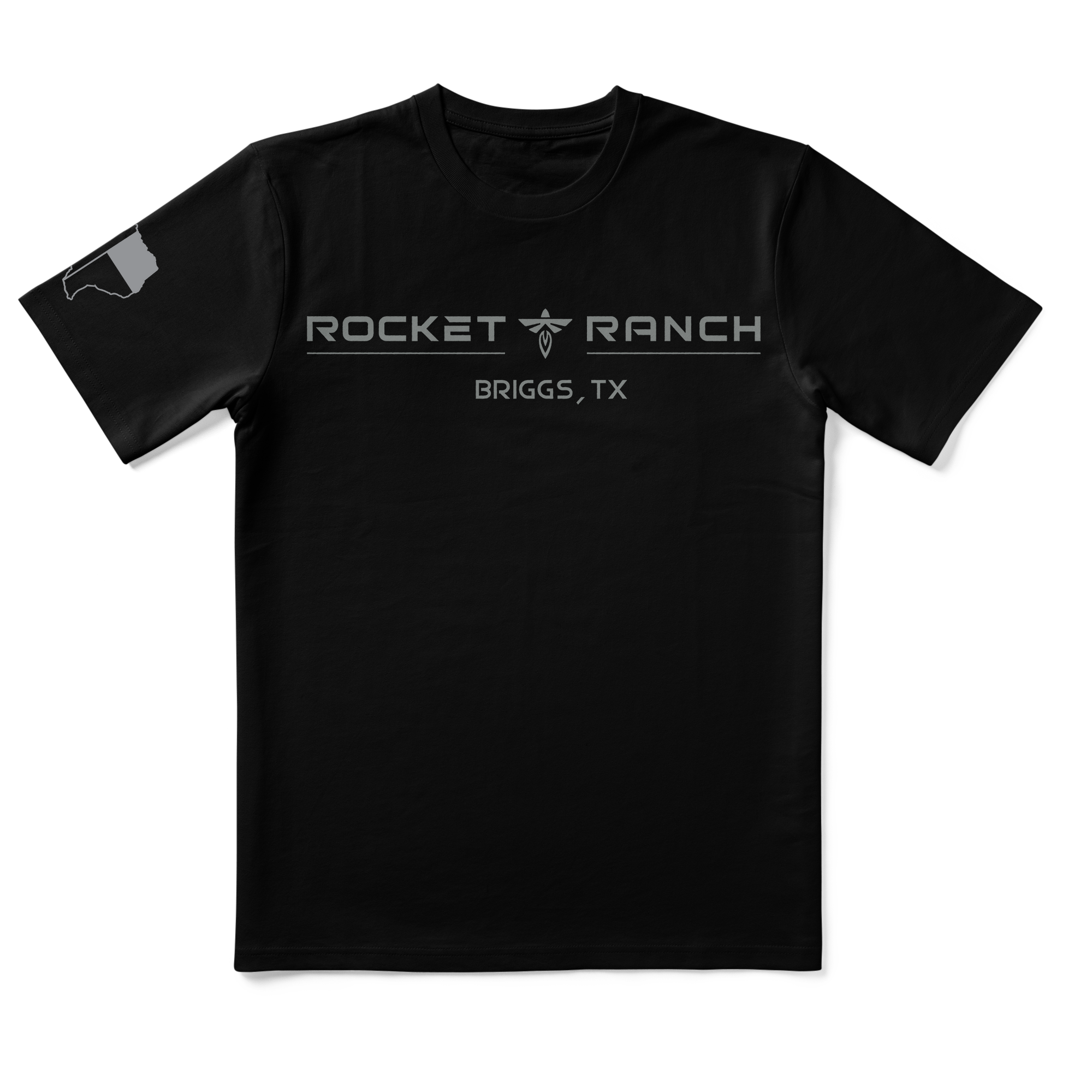Firefly Rocket Ranch T-Shirt – Firefly Official Merchandise