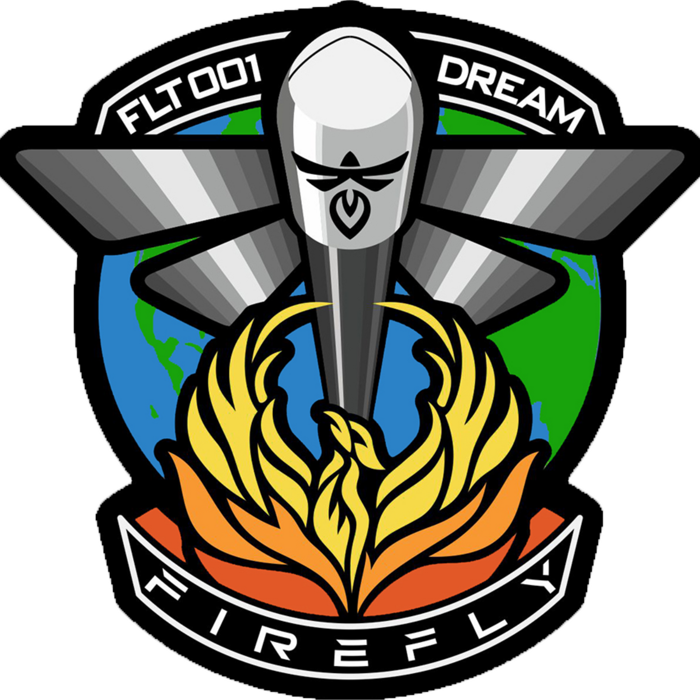 Alpha FLTA001 DREAM Patch