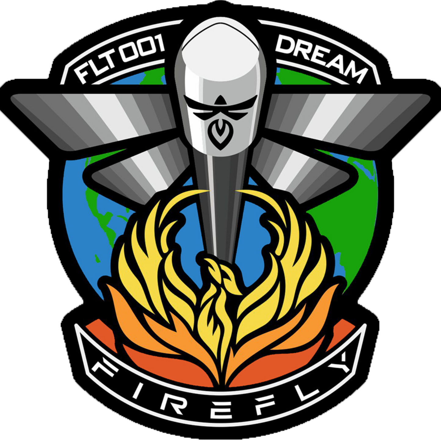 Alpha FLTA001 DREAM Patch