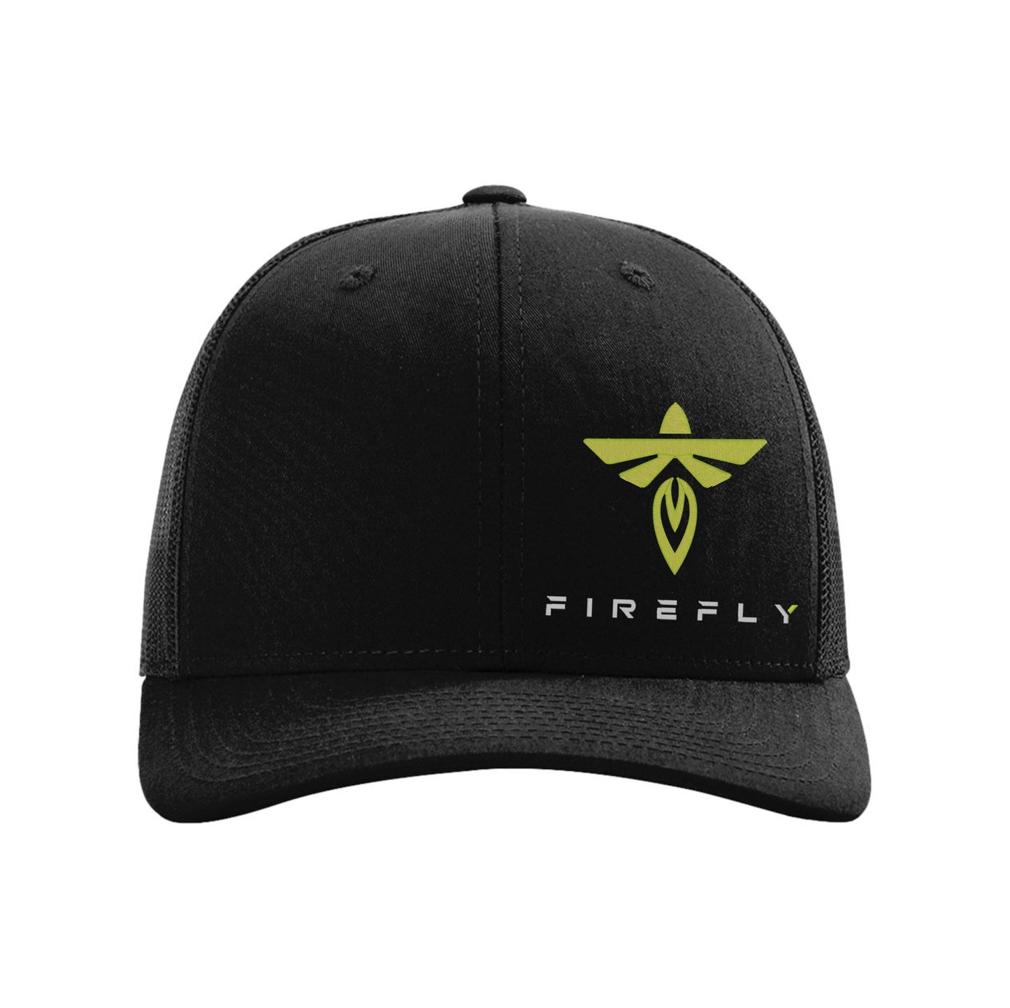 Firefly Snapback Trucker Hat