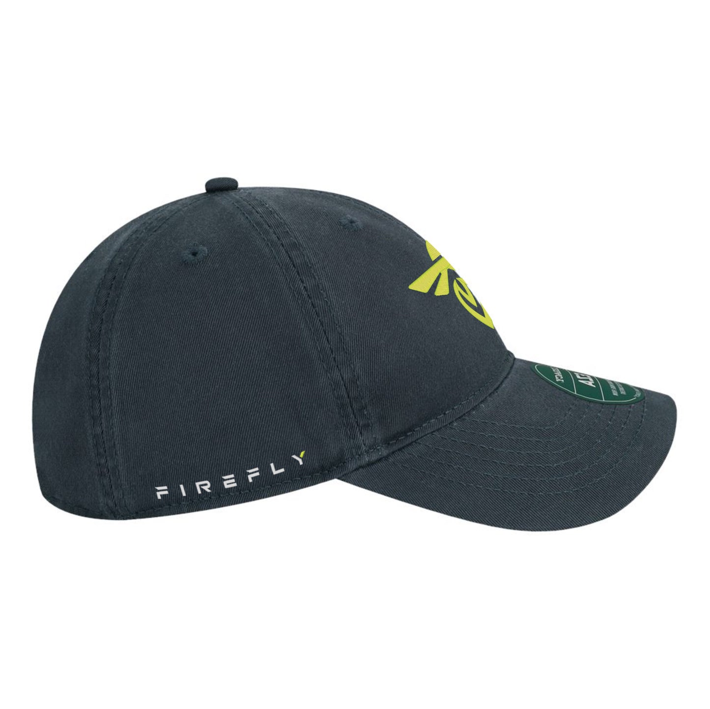 Firefly Twill Dad Hat