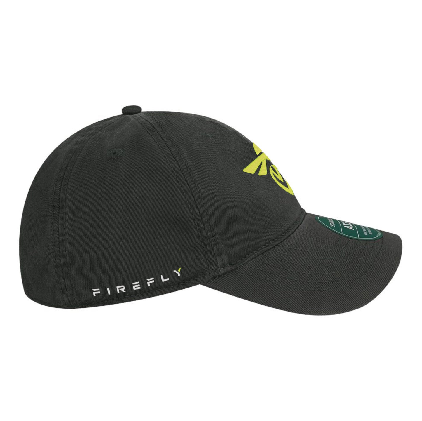 Firefly Twill Dad Hat