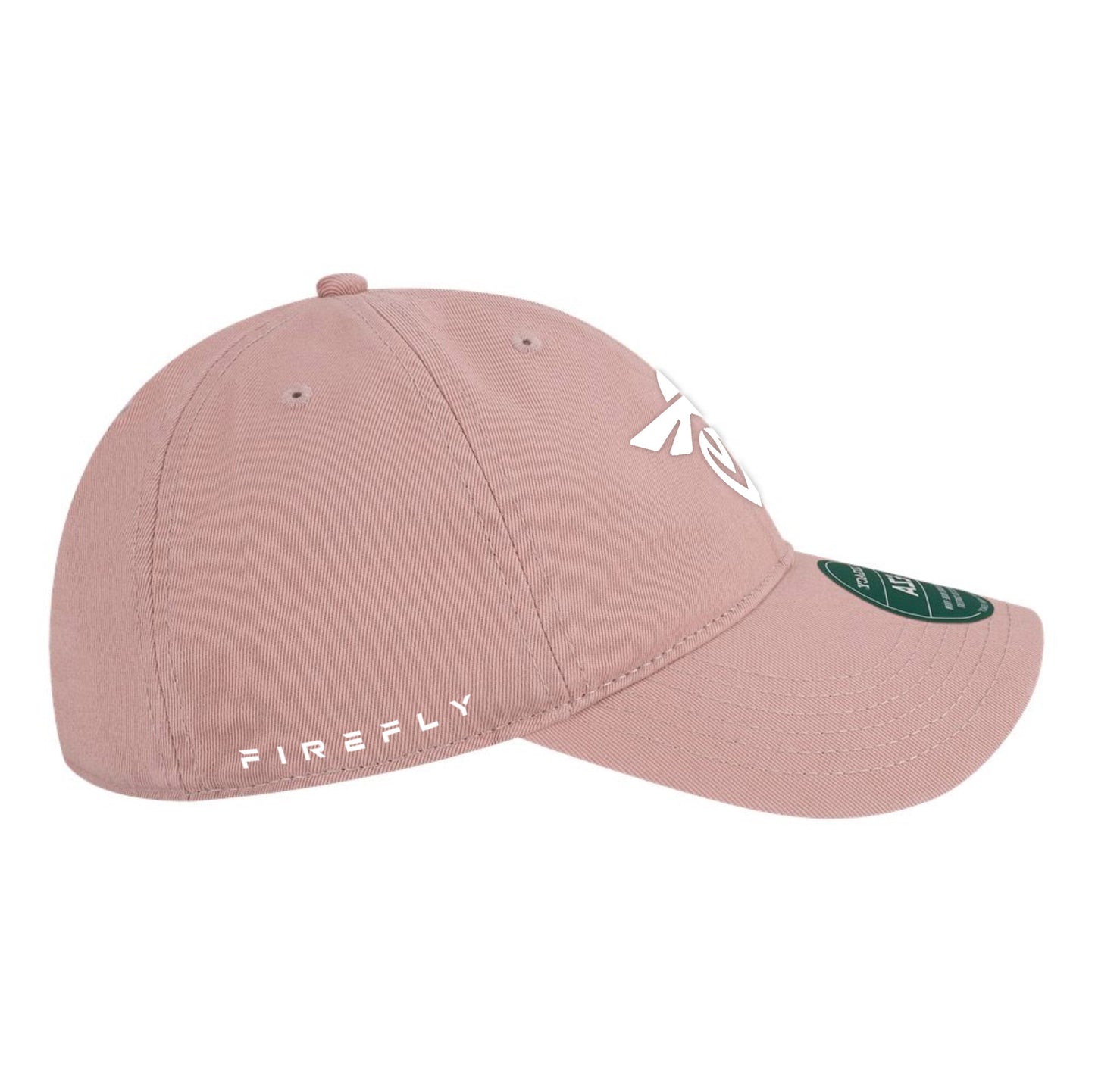 Firefly Twill Dad Hat