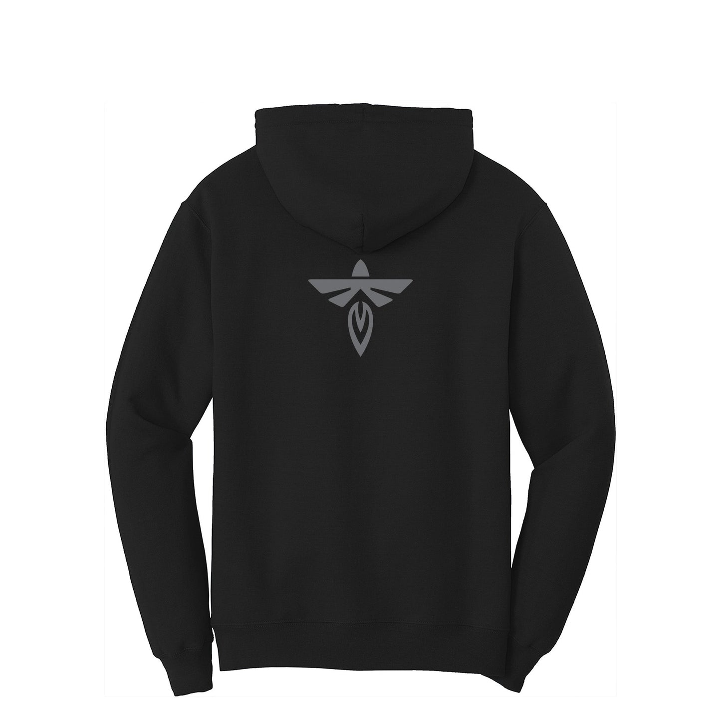 Firefly Fleece Pullover Hooded Sweatshirt