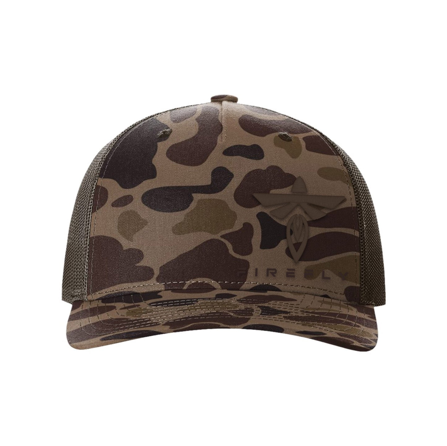 Firefly Snapback Trucker Hat