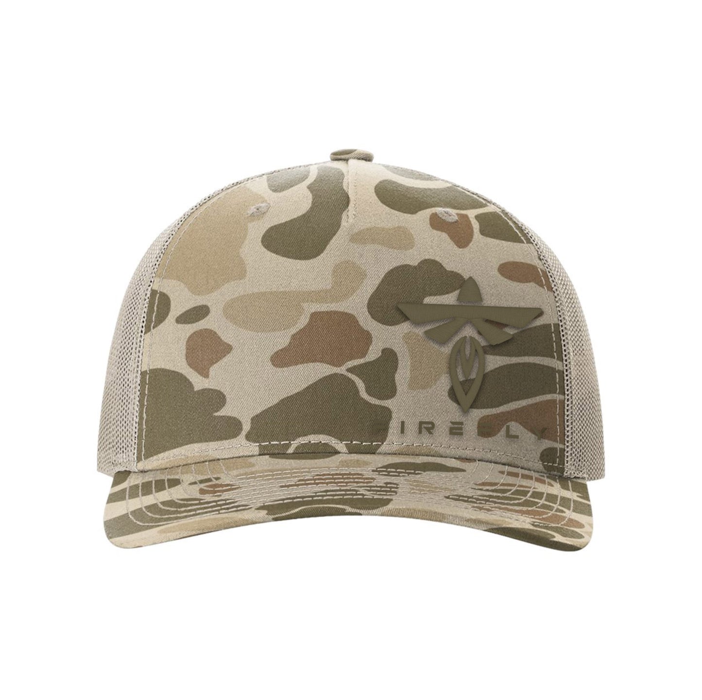Firefly Snapback Trucker Hat