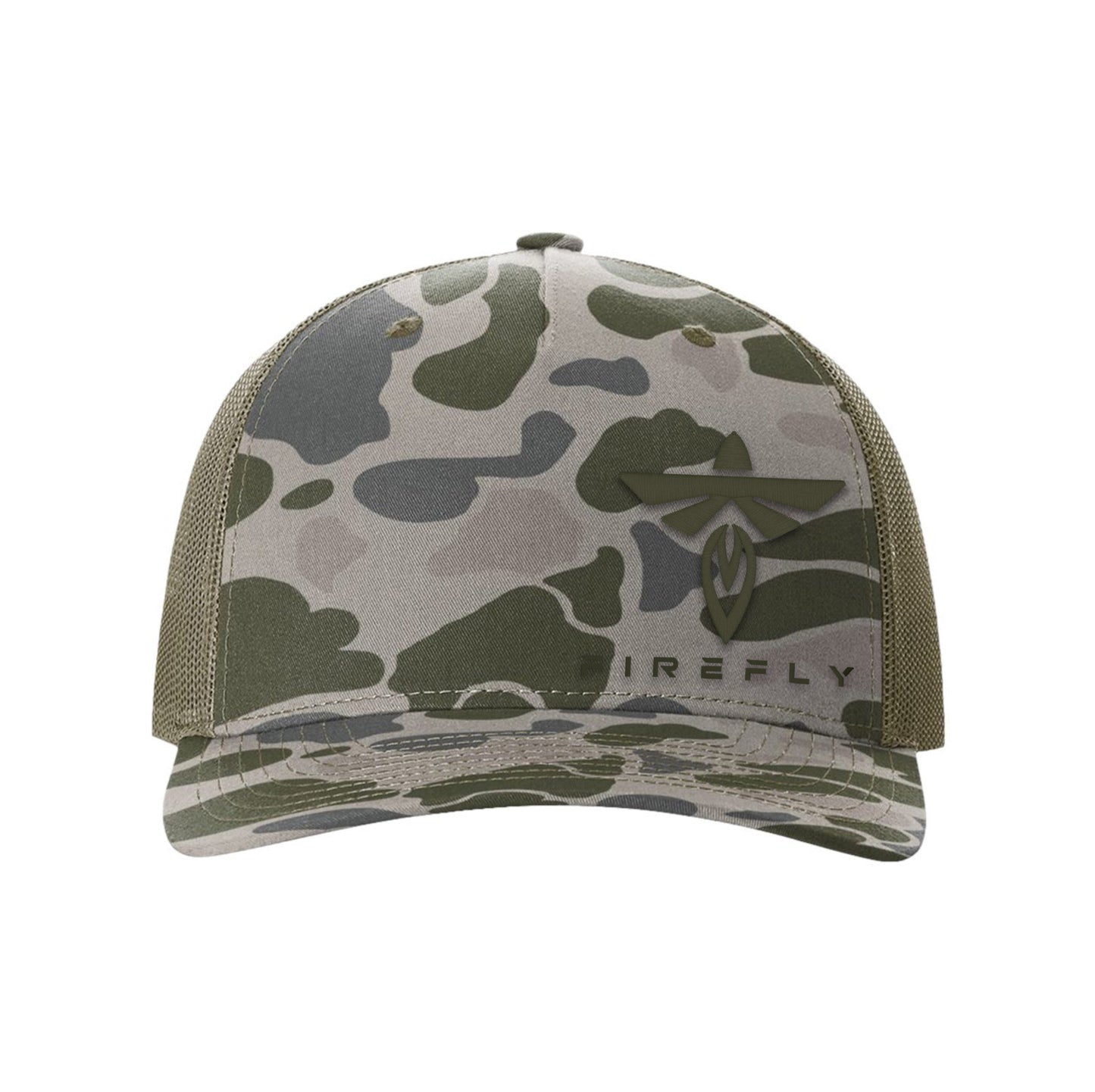 Firefly Snapback Trucker Hat