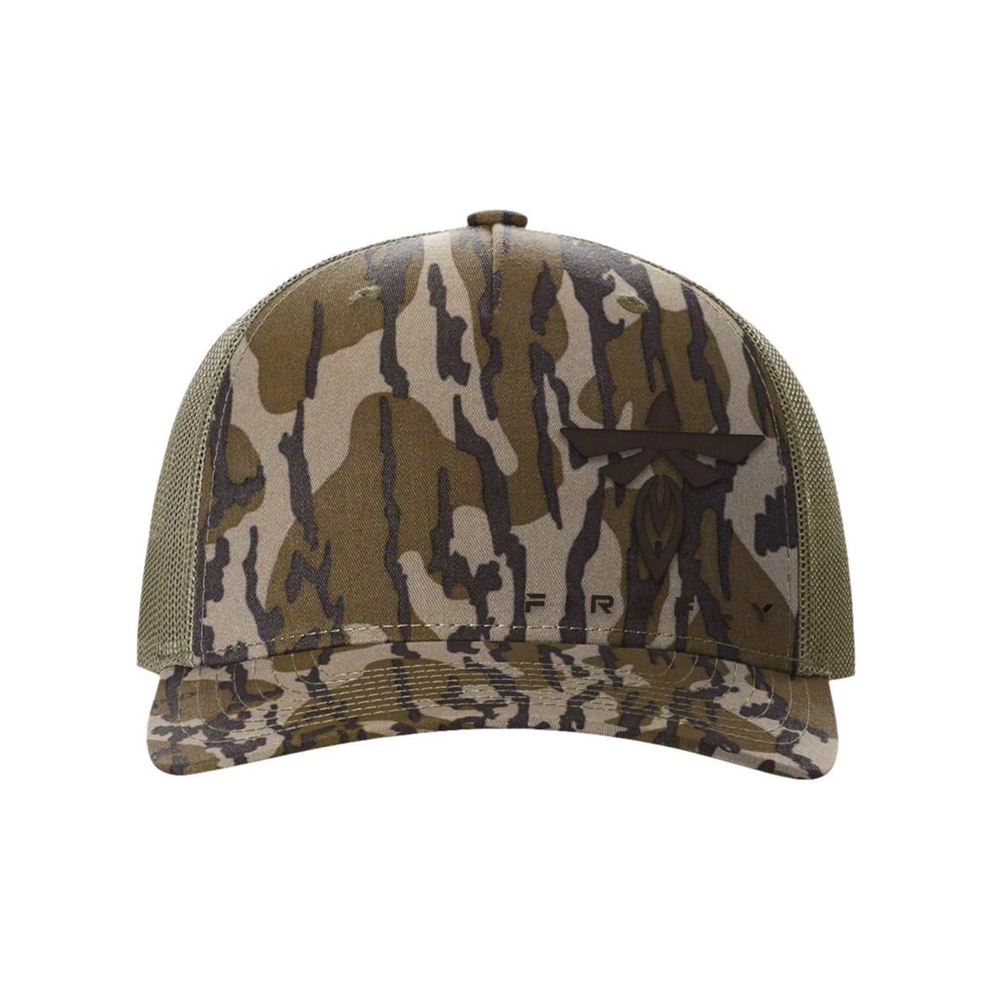 Firefly Snapback Trucker Hat