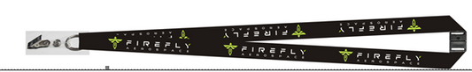 (Employee) Firefly Lanyard